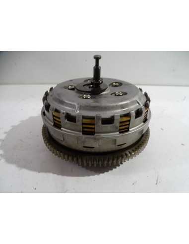 Embrayage KAWASAKI ER6 650 - 2012/2016