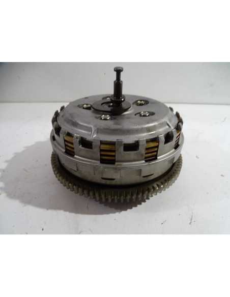 Embrayage KAWASAKI ER6 650 - 2012/2016