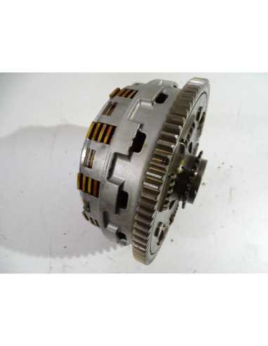 Embrayage KAWASAKI ER6 650 - 2012/2016