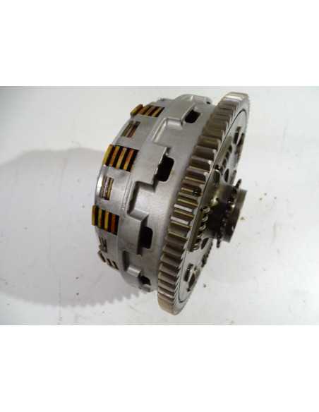 Embrayage KAWASAKI ER6 650 - 2012/2016