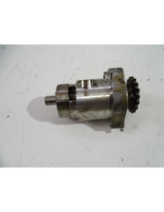 Pompe à huile KAWASAKI ER6 650 - 2012/2016 - Occasion 2