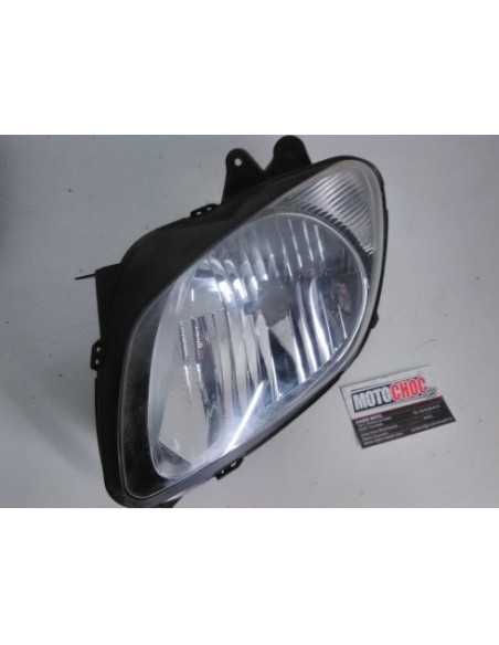 Optique SUZUKI BURGMAN 650 JS1B