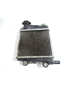 Radiateur d'eau YAMAHA N-MAX 125 - 2017 - Occasion