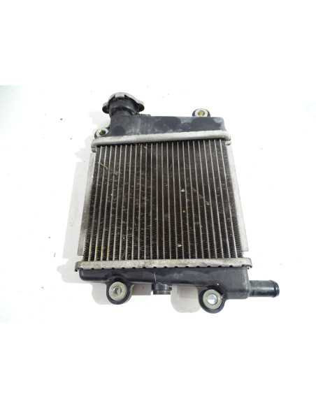 Radiateur d'eau YAMAHA N-MAX 125 - 2017 - Occasion