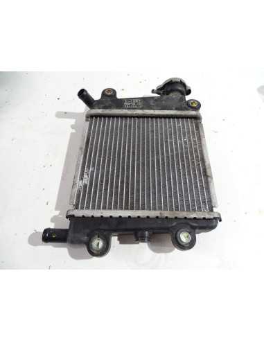 Radiateur d'eau YAMAHA N-MAX 125 - 2017 -