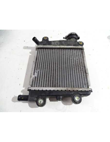 Radiateur d'eau YAMAHA N-MAX 125 - 2017 -