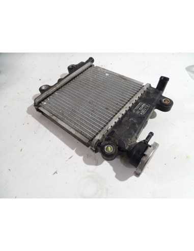 Radiateur d'eau YAMAHA N-MAX 125 - 2017 -