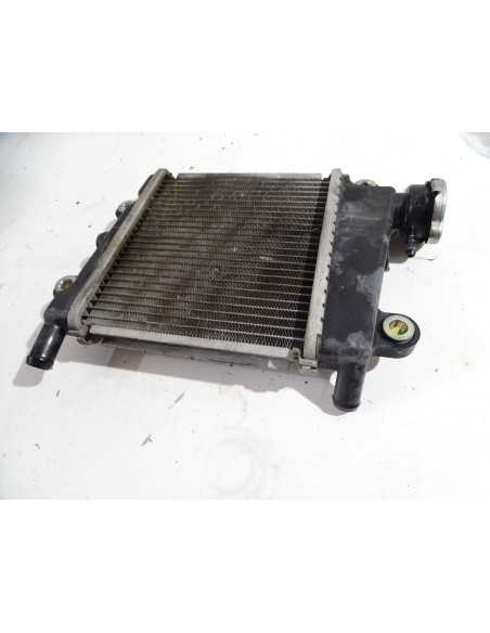 Radiateur d'eau YAMAHA N-MAX 125 - 2017 -