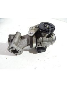 Corps d'injection YAMAHA N-MAX 125 - 2015/2019 - Occasion 2