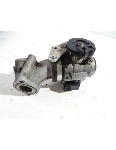 Corps d'injection YAMAHA N-MAX 125 - 2015/2019 -