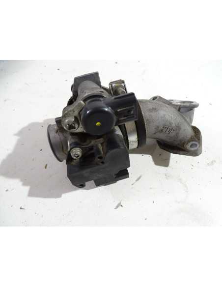 Corps d'injection YAMAHA N-MAX 125 - 2015/2019 -