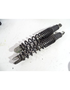 Amortisseur (paire) YAMAHA N-MAX 125 - 2015/2019 - Occasion