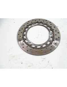 Disque de frein arrière YAMAHA N-MAX 125 - 2015/2019 - Occasion 2