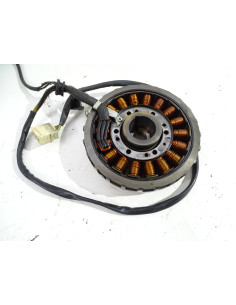 Stator gauche SUZUKI BURGMAN 650 - 2003/2013 - Occasion
