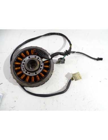Alternateur Stator SUZUKI BURGMAN 650 AN - 2003/2013 -