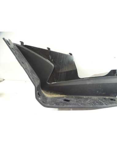 Marche pieds gauche HONDA FORZA 300 - 2013/2017 - 64321-K04-9300