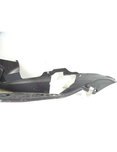 Marche pieds gauche HONDA FORZA 300 - 2013/2017 - 64321-K04-9300