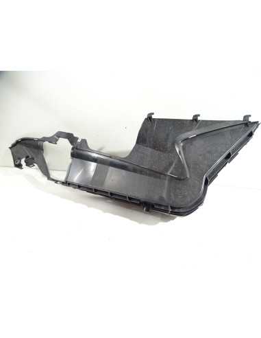 Marche pieds gauche HONDA FORZA 300 - 2013/2017 - 64321-K04-9300