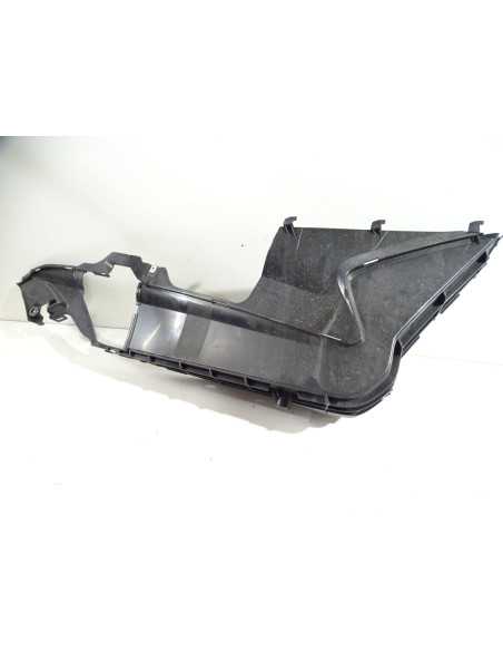 Marche pieds gauche HONDA FORZA 300 - 2013/2017 - 64321-K04-9300