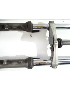 Fourche SUZUKI BURGMAN 650 - 2006 - Occasion 2