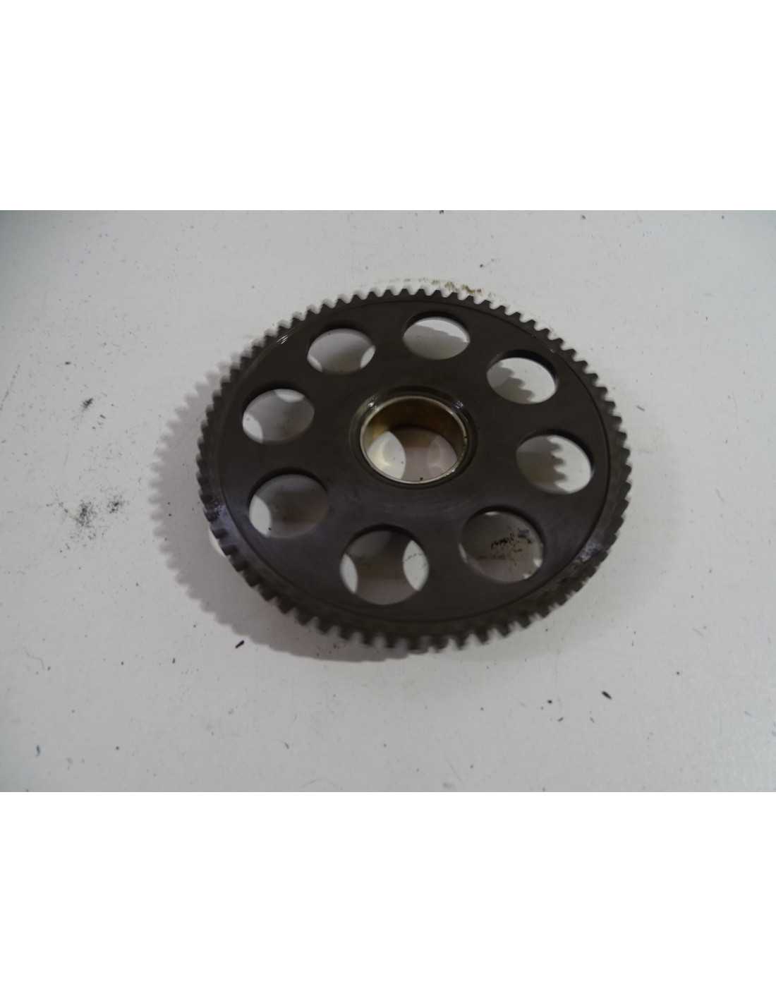Roue Libre De Démarreur Pour BMW F 650 GS (2001-2011) - Pièce Détachée Neuve - Livraison France Rapide Et Gratuite
