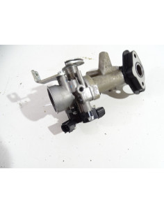 Corps d'injection PEUGEOT KISBEE 50 - 2020 - Occasion