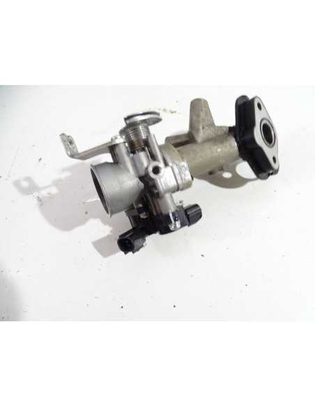 Corps d'injection PEUGEOT KISBEE 50 - 2020 - Occasion