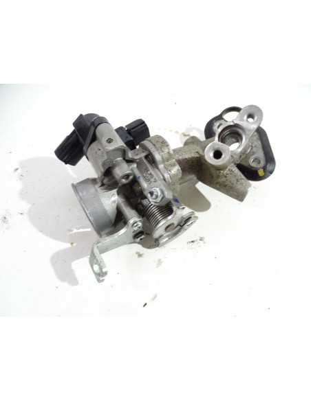 Corps d'injection PEUGEOT KISBEE 50 - 2020 -