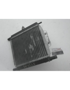 Radiateur d'eau PEUGEOT SATELIS COMPRESSOR 125 - 2009