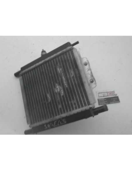 Radiateur d'eau PEUGEOT SATELIS COMPRESSOR 125 - 2009