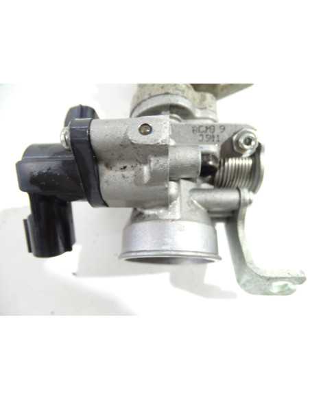 Corps d'injection PEUGEOT KISBEE 50 - 2020 -