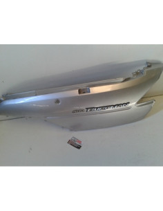 Flanc de carénage gauche SUZUKI BURGMAN 400 AN - 1999 - 47211-14FA0