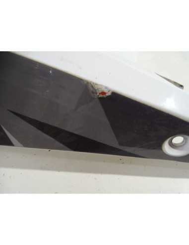 Couvre réservoir KTM SUPER ADVENTURE 1290 - 2013/2017 -