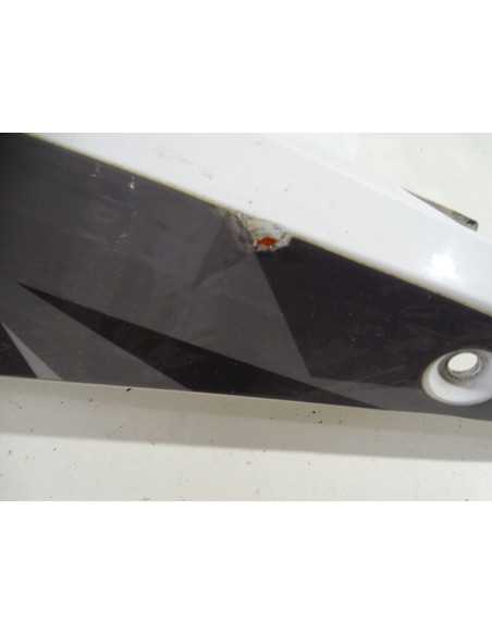 Couvre réservoir KTM SUPER ADVENTURE 1290 - 2013/2017 -