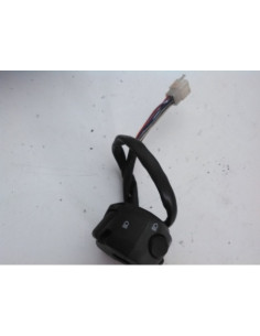 Commodo gauche PEUGEOT SATELIS COMPRESSOR 125 - 2009 2