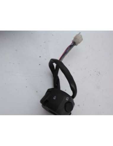 Commodo gauche PEUGEOT SATELIS COMPRESSOR 125 - 2009 - Occasion