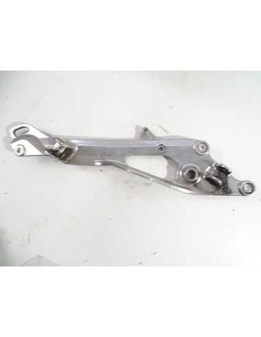 Platine repose-pied droit YAMAHA TDM 900 - 5PS-3 - Occasion