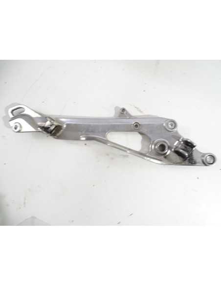 Platine repose-pied droit YAMAHA TDM 900 - 5PS-3 - Occasion