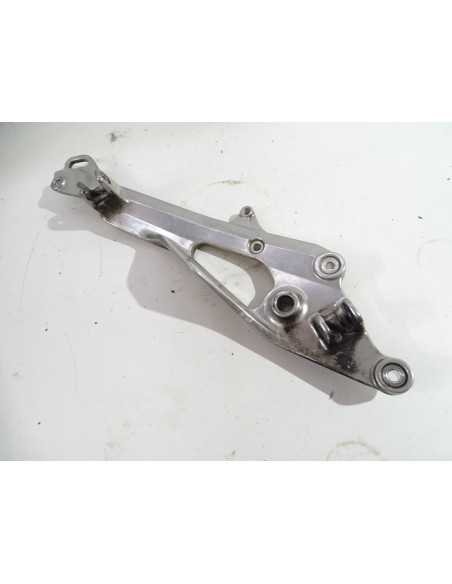 Platine repose-pied droit YAMAHA TDM 900 - 5PS-3 - Occasion