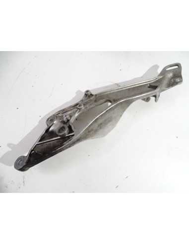 Platine repose-pied droit YAMAHA TDM 900 - 5PS-3 - Occasion