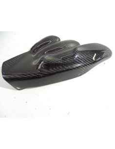 Enjoliveur de pot avant MV AGUSTA DRAGSTER 800 - 2014/2018 - Occasion - très bon état 2