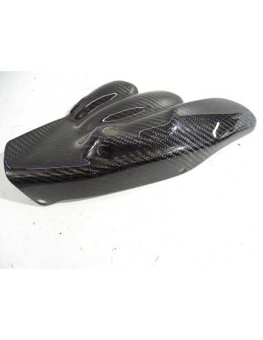 Enjoliveur de pot avant MV AGUSTA DRAGSTER 800 - 2014/2018 - Occasion - très bon état