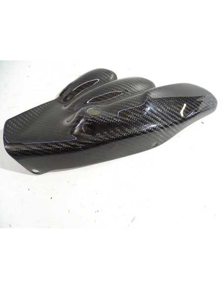 Enjoliveur de pot avant MV AGUSTA DRAGSTER 800 - 2014/2018 - Occasion - très bon état