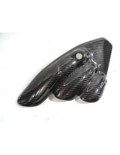 Enjoliveur de pot avant MV AGUSTA DRAGSTER 800 - 2014/2018 - Occasion - très bon état