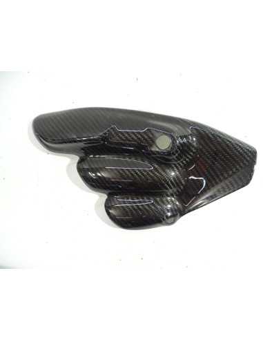 Enjoliveur de pot MV AGUSTA DRAGSTER 800 - 2014/2018 -