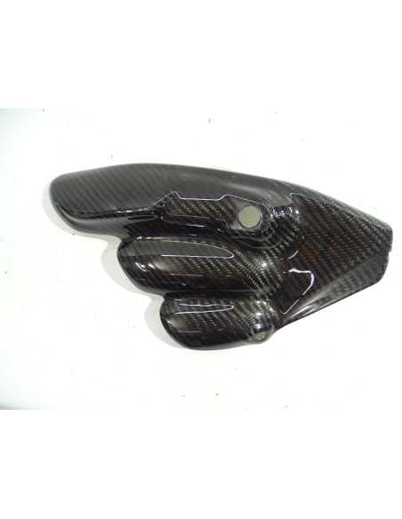 Enjoliveur de pot MV AGUSTA DRAGSTER 800 - 2014/2018 -