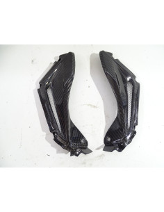 Cache latéral inférieur MV AGUSTA F3 675 Occasion - très bon état