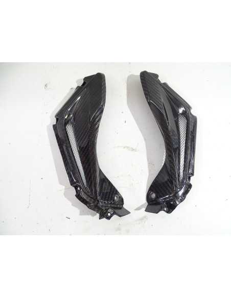 Cache latéral inférieur MV AGUSTA F3 675 Occasion - très bon état