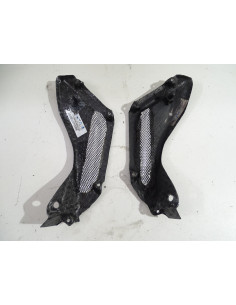 Cache latéral inférieur MV AGUSTA F3 675 Occasion - très bon état 2