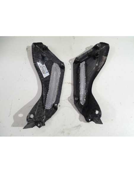 Cache latéral inférieur MV AGUSTA F3 675